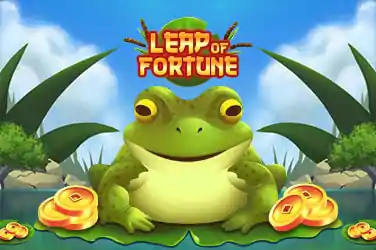 LEAP OF FORTUNE?v=6.0